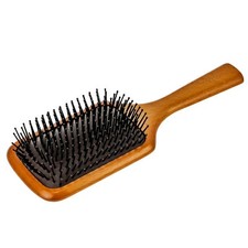 Aveda Paddle Hair Brush Detangling Smooth Finish Salon Quality New