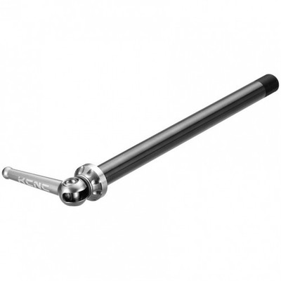 KCNC Rock Shox Hinterrad 142x12 mm E-Thru Steckachse Silber