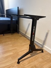 Scrivania Gaming DXRacer Struttura in Acciaio