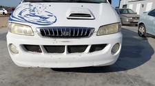 Pare-choc avant Hyundai H-1