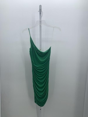 Gaze Size Medium Juniors Sleeveless Dress