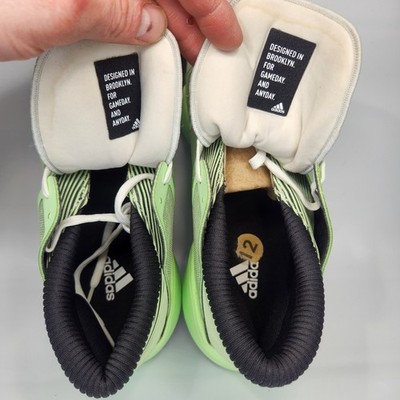 Adidas Pro Vision Shoes Men display picture 2