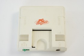PC Engine Console Boxed PI-TG001  - Tested System - 81103733B