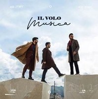Il Volo: Musica - Sony Music - (Cd / M)