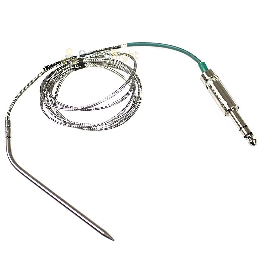 Green Mountain Grill 12V Replacement Probe For Meat Grill Temp Check GMGP-1208
Opens in a new window