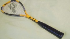 Prince Force 3 F3 Energy Squash Racquet Free Shipping