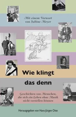 Wie klingt das denn