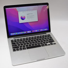 Early 2015 13-inch MacBook Pro Retina 2.7GHz i5/8GB/128GB GOOD