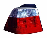 Abakus Heckleuchte 444-1943L-UE FüR BMW
