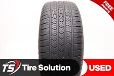 Used 22550r18 Goodyear Eagle Sport Run Flat - 95v - 7.532 Used 22550r18 Goodyear Eagle Sport Run Flat - 95v - 7.532