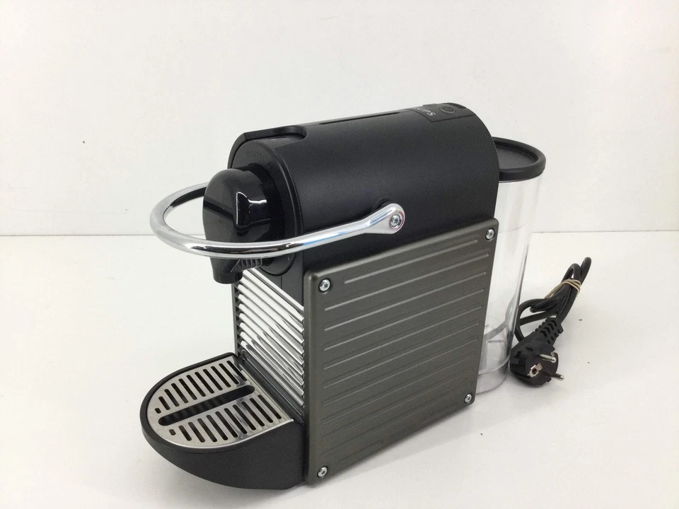 Nespresso Pixie, foto 3 de 5