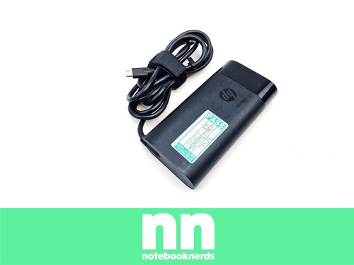 Original HP 904144-850 TPN-DA08 904082-003 2LN85AA 90W USB-C Laptop Netzteil
