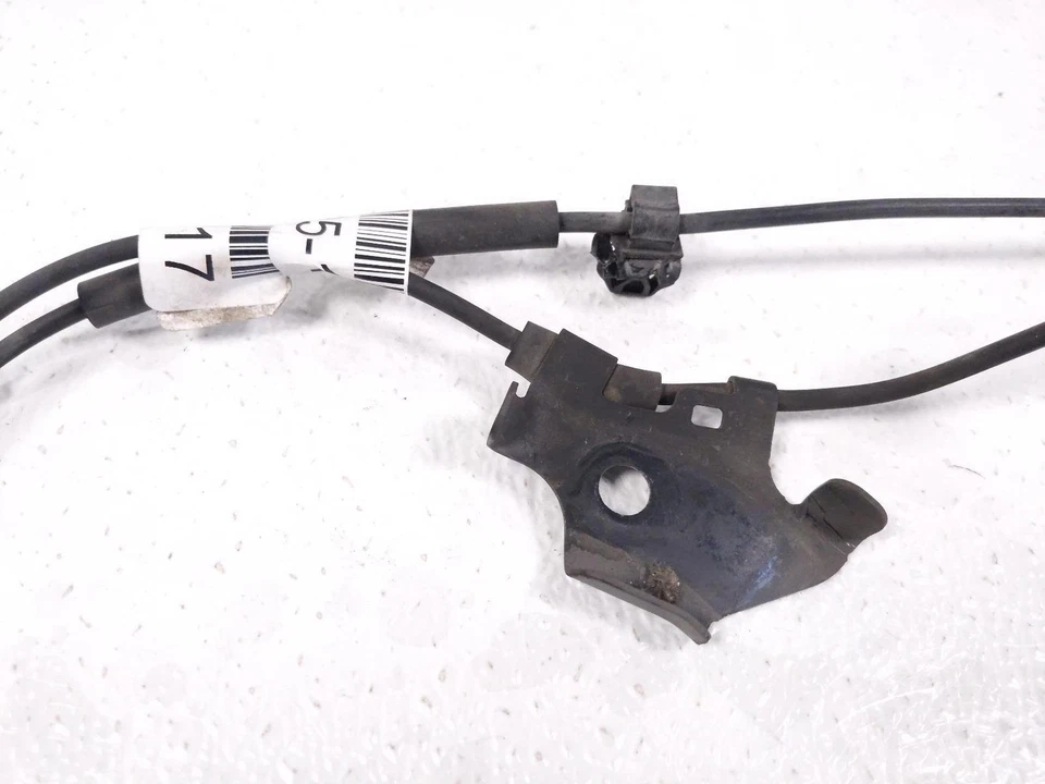 Sensor antifreno ABS rueda delantera Scion TC 2011-2016 89543-12080 Foto 4 de 4