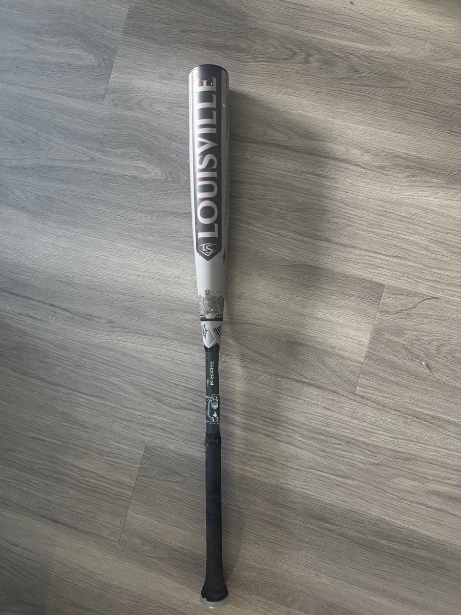 Louisville Slugger Metal Alloy 34 in Item Adult & High School
