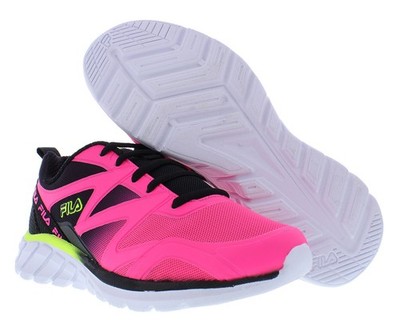 Fila Memory Galaxia 5 Womens Shoes
