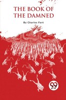 Charles Fort | The Book Of The Damned | Taschenbuch | Englisch (2023)