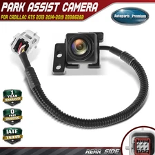Rear View Back Up Parking Assist Camera for Cadillac ATS 2013 2014-2019 23386282