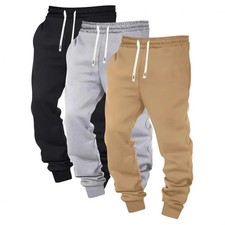 Pantalone Deportivo Esenciales Ropa Hombre Conjuntos Hombre Holgados Ropa Hombre