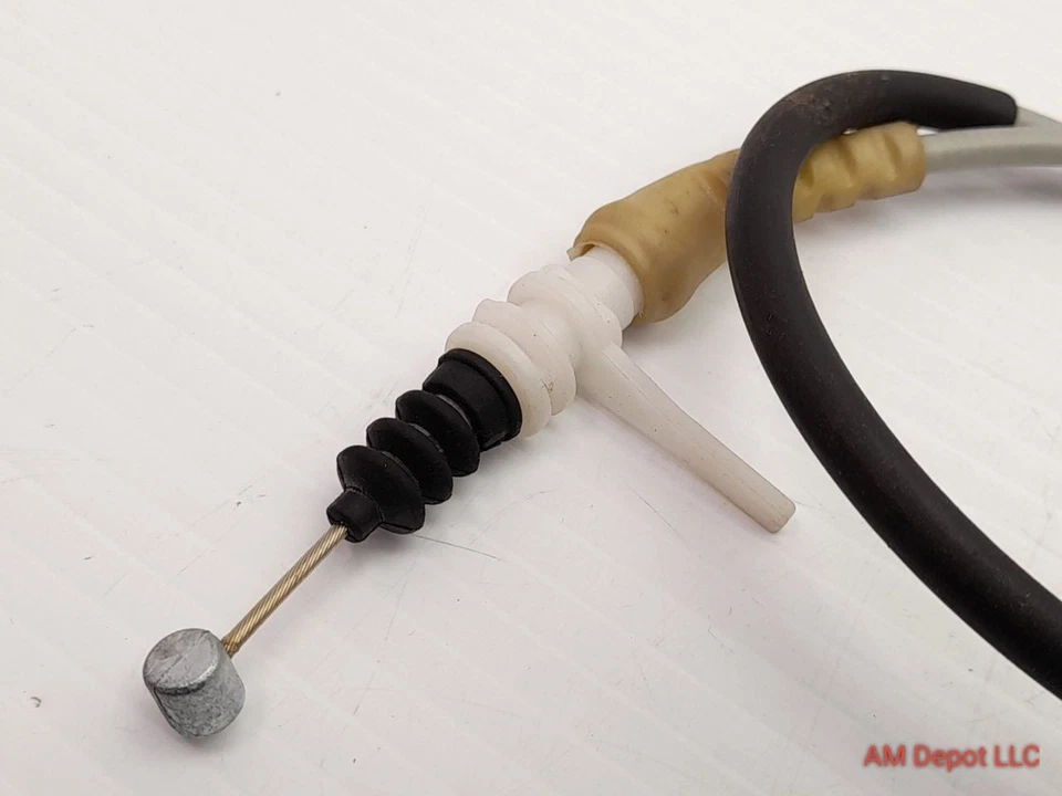 BMW 535i 528i 550i F10 2011 manija de puerta exterior exterior cable Bowden  Foto 2 de 3