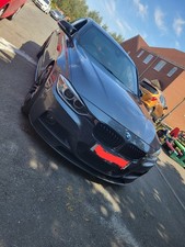 BMW F30 335d Xdrive