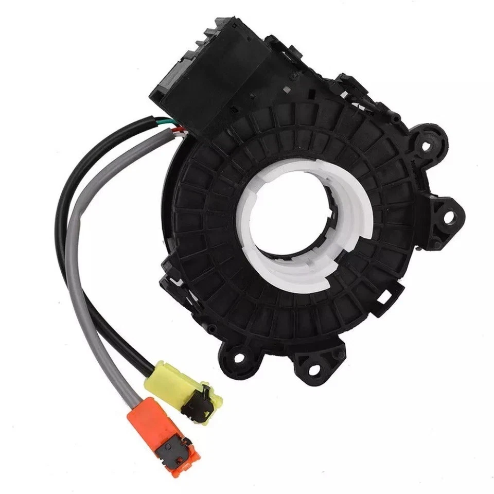 B5554-1EA8A Resorte Reloj Para 09-20 Nissan 370Z / 2009-2014 Nissan GT-R Infiniti Foto 4 de 4