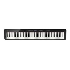 Casio PX-S3100 88-Key Digital Piano (Black)
