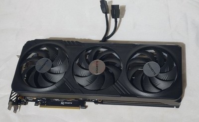 GigaByte RTX  4070 Ti GAMING OC 12G