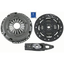 Kit d'embrayage Mitsubishi COLT