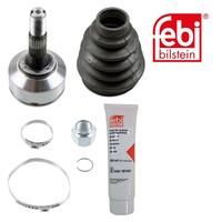 Febi Bilstein Gelenksatz Antriebswelle FüR Peugeot 206 SchräGheck 2A/C 2E/K