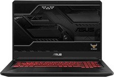 ASUS TUF Gaming Laptop 17,3" 120HZ Ryzen 7 3750H GTX 1650 16gb RAM 1TB …