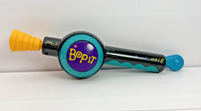Vintage Bop It Original Pull Twist Electronic Game by Hasbro 1996 TESTED WORKS