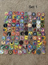 Pog Collectors Just For You 100 Pog Lot 1 See Description