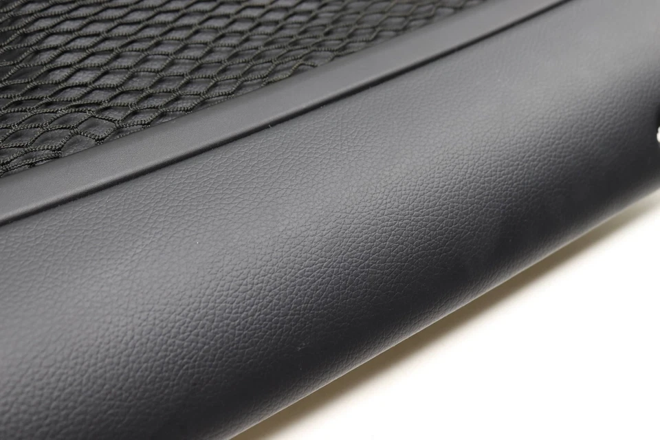 Mercedes-Benz R320 2007-2009 - Panel trasero asiento delantero con red 2519100439 Foto 2 de 4