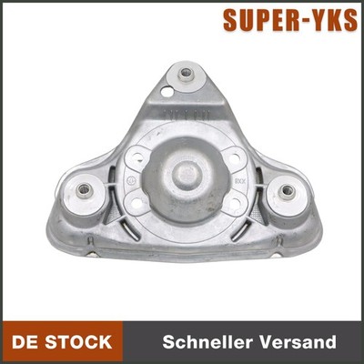 Lagerbock Federbeinstützlager Domlagerhalter für Audi A6 4B A4 B5 8D0412383E