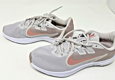 NEW Nike Downshifter Women s rUNNING Shoe 9 Walk Tennis Gym Workout