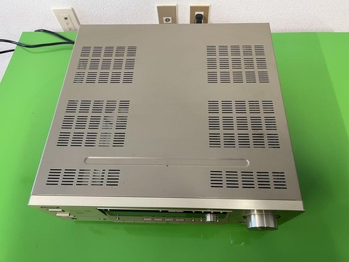 Onkyo TX-DS777 AV Audio Video Receiver Home AM FM Stereo Amplifier Fully Working - Picture 7 of 12
