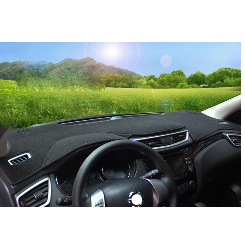 1Pcs Car Dashboard Cover Non slip Dash Mat Cover For Kia Optima 20162022 eBay