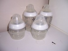 Tommee Tippee baby bottle lot