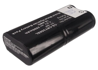 Ni-MH Akku für Crestron ST-1500 ST-1550C STX-1600 4,8V 3500mAh