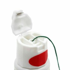 Dental Gingival Retraction Knitted Cotton Thread Cord Size 000, 00,0