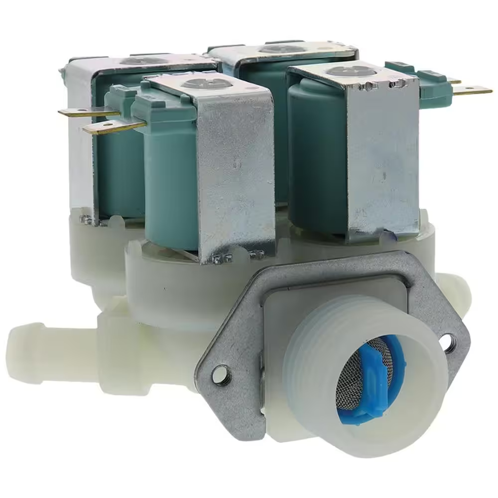 Samsung Washing Machine Blue Water Inlet Valve for ERP Washers