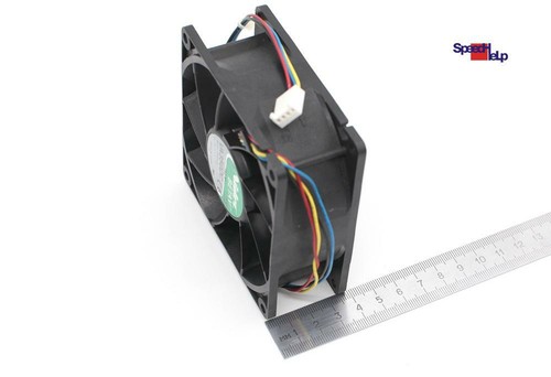 Nidec Beta V VA350DC B35208-35 Pro Cooler Fan 92x92x38mm 92mm 12V 1.1A - 第 3/5 張圖片