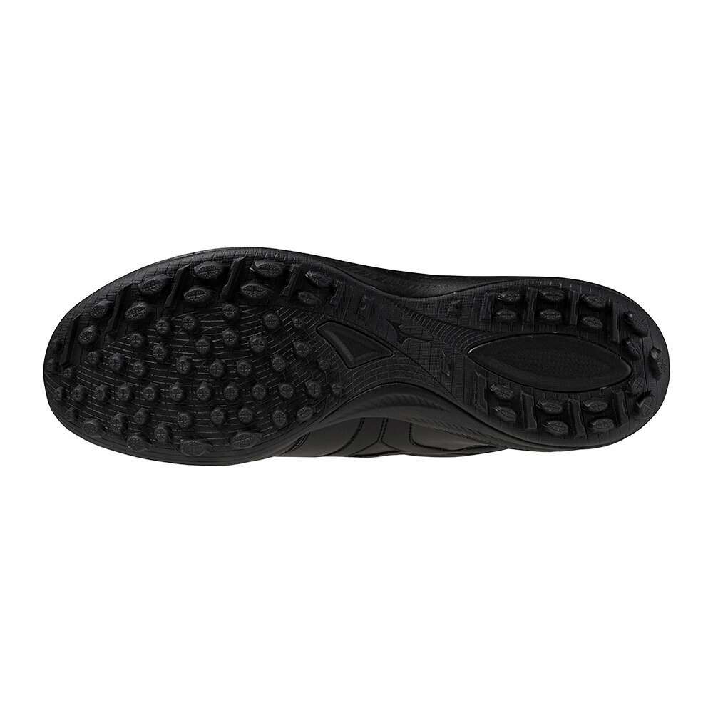 MIZUNO Morelia SALA JAPAN TF Q1GB2411 00 Black Black Futsal