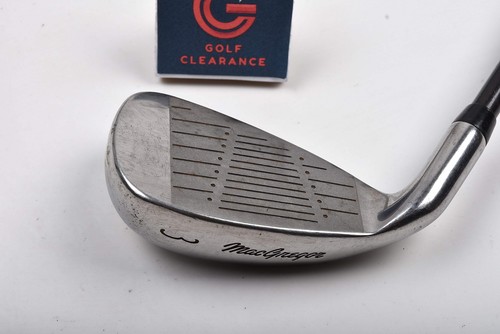 MacGregor DX #3 Iron / Regular Flex MacGregor DX Shaft - Picture 3 of 6