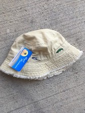 New Infant Hilton Head Island Hat W/ Chin Strap