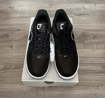 nike air force colin kaepernick