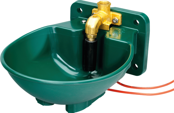 Lister TräNkebecken Sb 23 H Mit Heizkabel 24V/33W-image