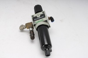 Numatics Flexiblok 71012 Air Line Pressure Filter