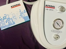 KENDAL Professional Diamond Microdermabrasion Machine HB-SF01 Various Tips Incl.