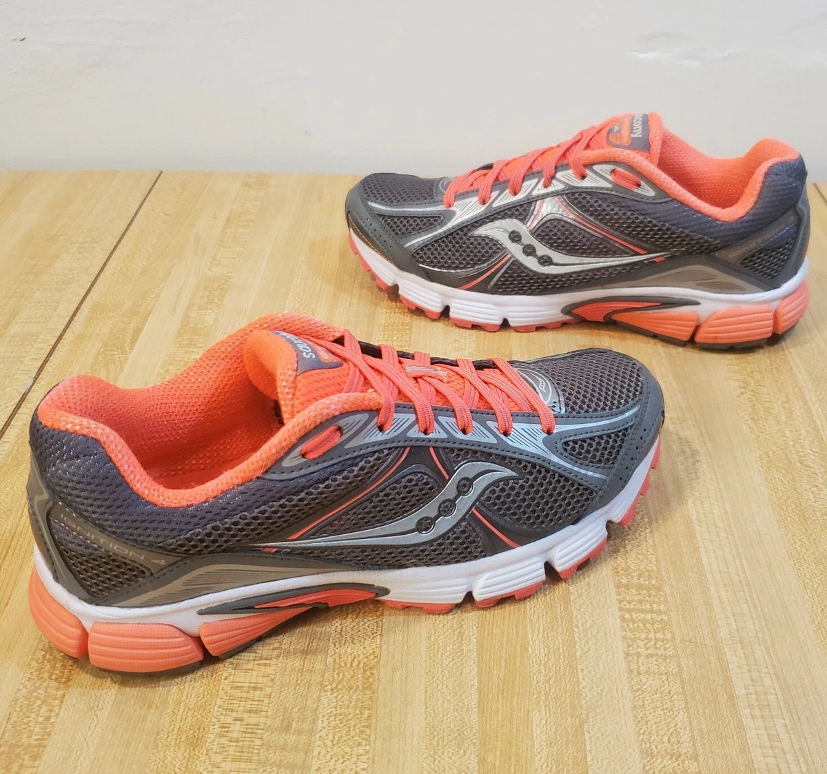 Saucony ignition 3 2025